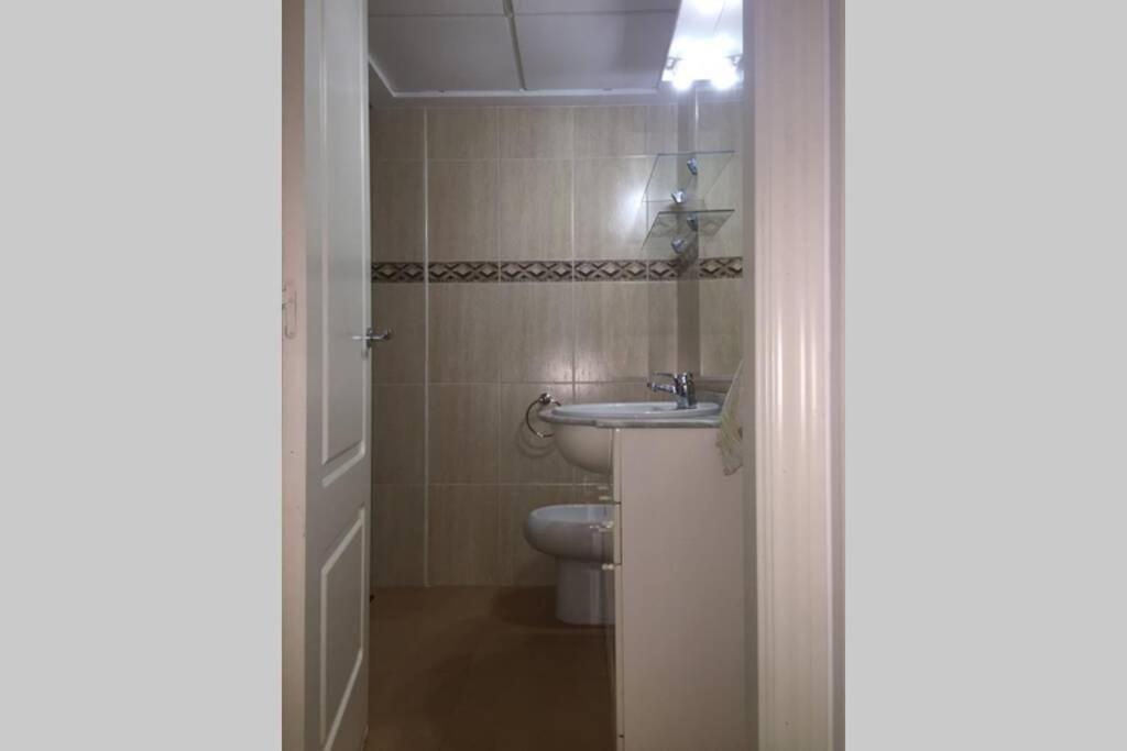 Jardines De Denia I Apartment Exterior photo