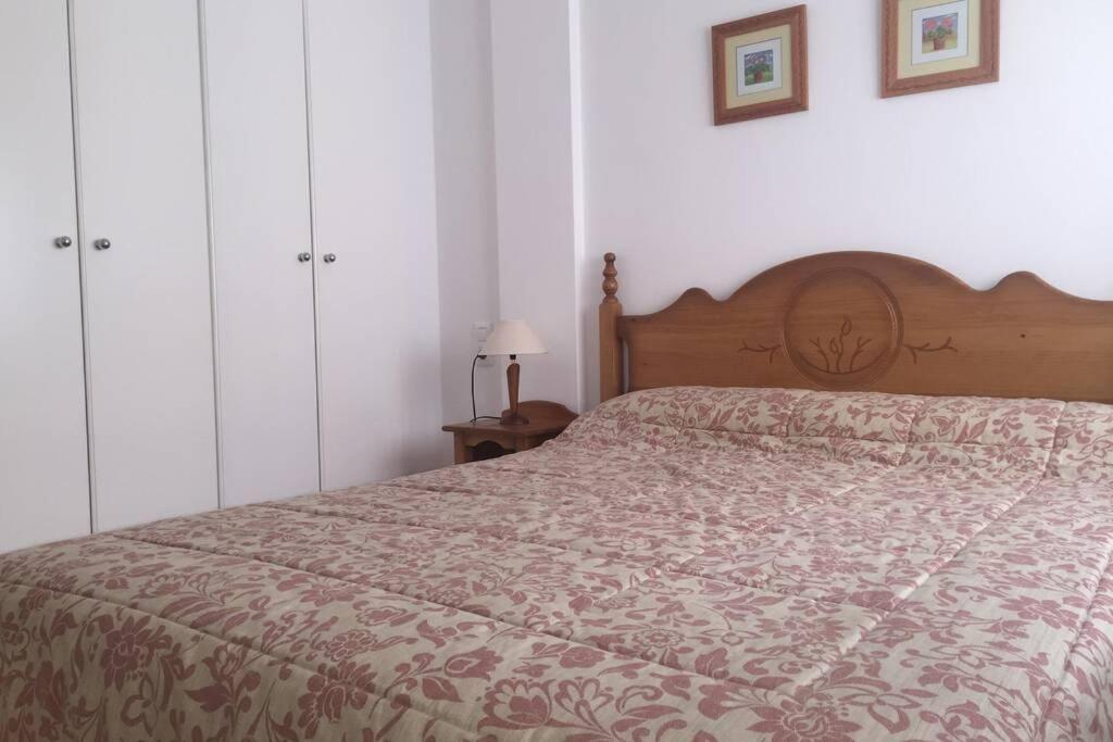 Jardines De Denia I Apartment Exterior photo