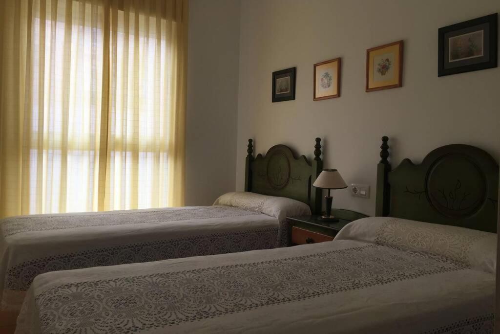 Jardines De Denia I Apartment Exterior photo