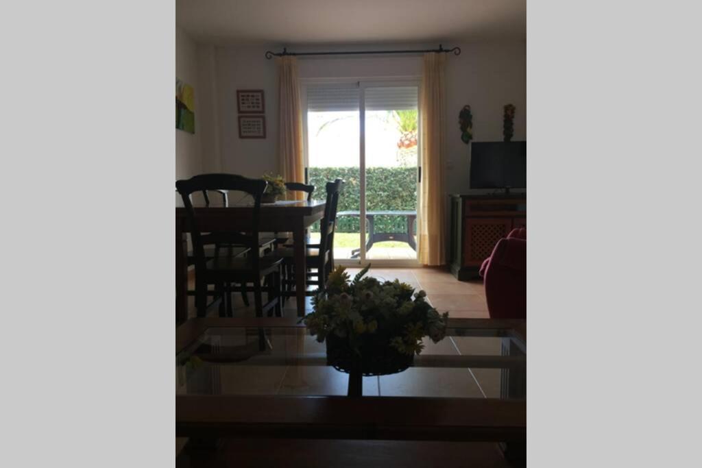 Jardines De Denia I Apartment Exterior photo